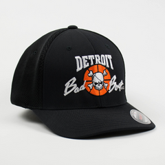 Wholesale * Detroit Bad Boys Flexfit Cap
