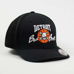 Detroit Bad Boys Flexfit Cap