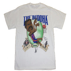 Wholesale * James "The Buddha" Edwards Caricature T-Shirt