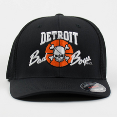 Wholesale * Detroit Bad Boys Flexfit Cap